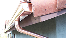 Rain Gutter Installation, Repair, Cleaning in Holden Beach, NC